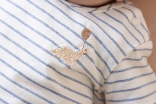T-Shirt Ringel - A-Roarable 50